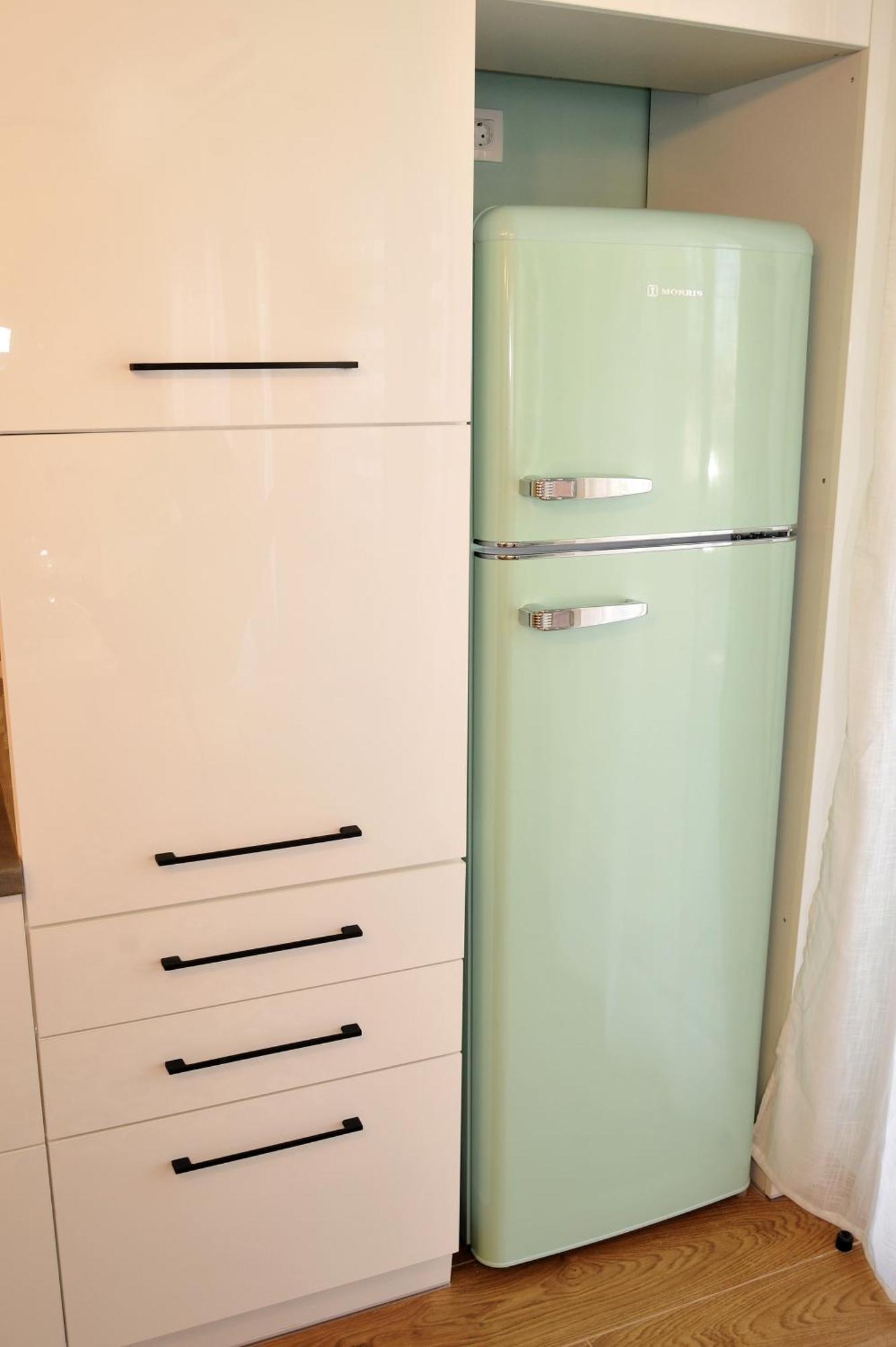 Vintage Apartment Helios Kalampáka Eksteriør bilde